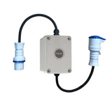 Delay Off Timer (13A & 16A options)