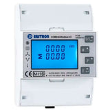 Industrial kWh MID approved power meter (3 phase 415v 16/32/63A options)