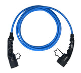 Type 2 to Type 2 cable, 32A
