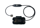 Heavy duty extension lead, compatible with the Ninja Woodfired Electric Outdoor Oven, Artisan Pizza Maker and BBQ Smoker and the Ninja Woodfire Pro Connect XL Electric BBQ Grill and Smoker.