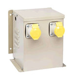 110v Safety Isolating Transformers