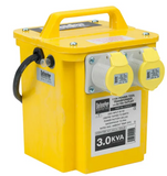 110v Safety Isolating Transformers
