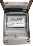 Industrial kWh MID approved power meter (3 phase 415v 16/32/63A options)