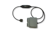 Double weatherproof IP66 extension lead H07RN-F rubber cable. DIY, gardening, pressure washer, heater
