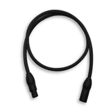 ModulEV Modular granny charger extension and travel adaptor system. 2m modular extension.