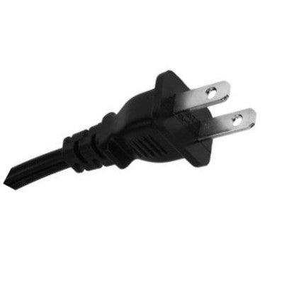 America NEMA 5-15 (type A) to UK 13A travel adaptor