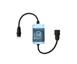 Wi-Fi (Tuya) kWh power meter with remote on/off  (110v/230v, 16A/32A options)