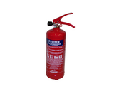 Dry Powder Fire Extinguishers