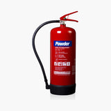 Dry Powder Fire Extinguishers 2kg - 9kg