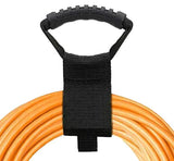 Cable storage solutions