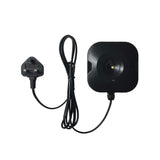 Plug-in emergency power failure compact light 13A plug
