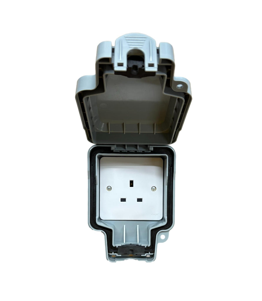 Maclean MCE193 UK Netzstecker 3 Pin 13A 230V Maclean MCE193 UK Netzstecker 3 Pin 13A 230V