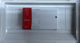 Heavy duty Zigbee, Z-Wave or Shelly control switch (230/415v, 16A/32A options)