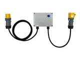 Dust extractor remote control switch 110v 16A