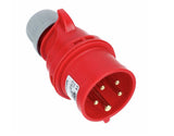 415v 16A & 32A IEC60306 commando socket phase testers