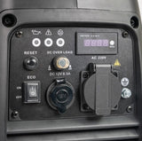 Hyundai HY2350Si Petrol Inverter Generator 2kW