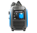 Hyundai HY3900Si Petrol Inverter Generator 3.3kW