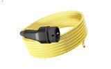 Type 2 tethered charger replacement cable