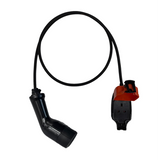 V2L Cable  with splashproof 13A UK socket - Use your EV to provide electricity