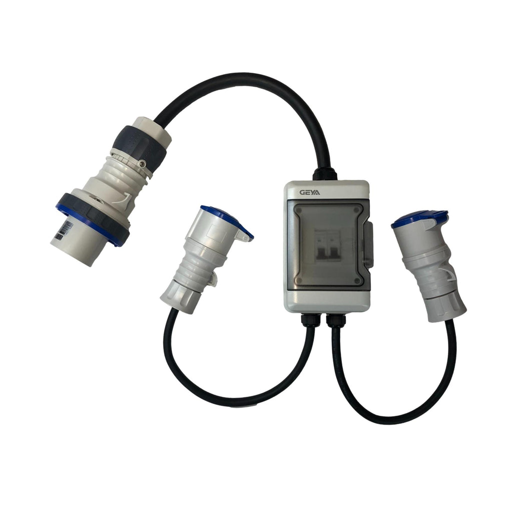 63A To 16A 32A Splitter 230v 415v Options Tough Leads 63a-to-16a-32a-splitter-230v-415v-options-tough-leads