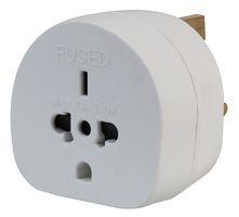 Adaptors to use appliances from Ukraine in the UK