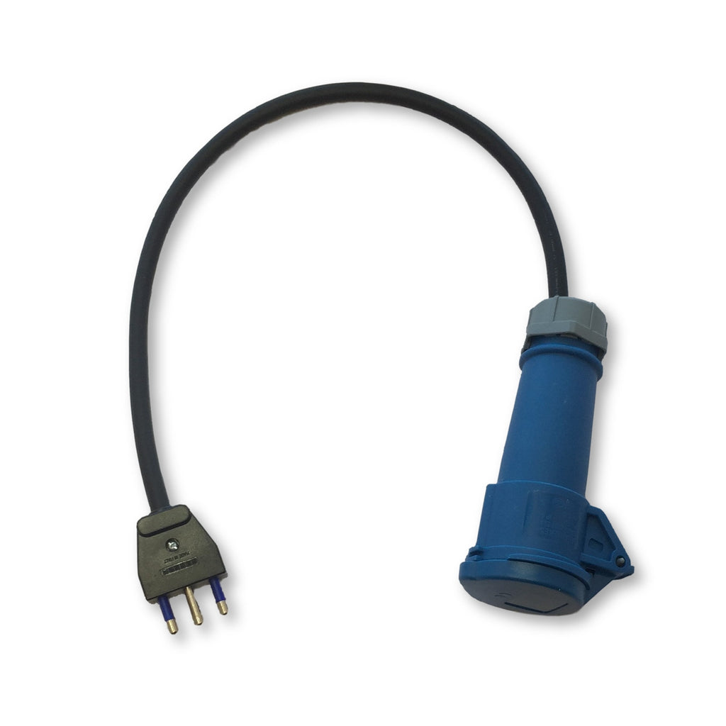Tesla (2019 models) compatible travel adaptors – Tough Leads