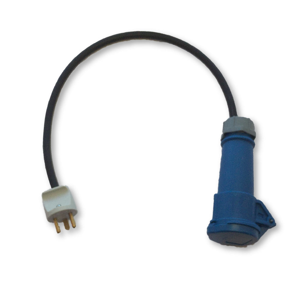 Tesla (2019 models) compatible travel adaptors – Tough Leads