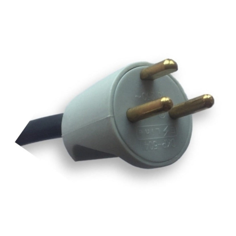 Connect a Danish (Type K) plug to a UK 13A socket – Tough Leads