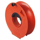 Heavy duty cable reel